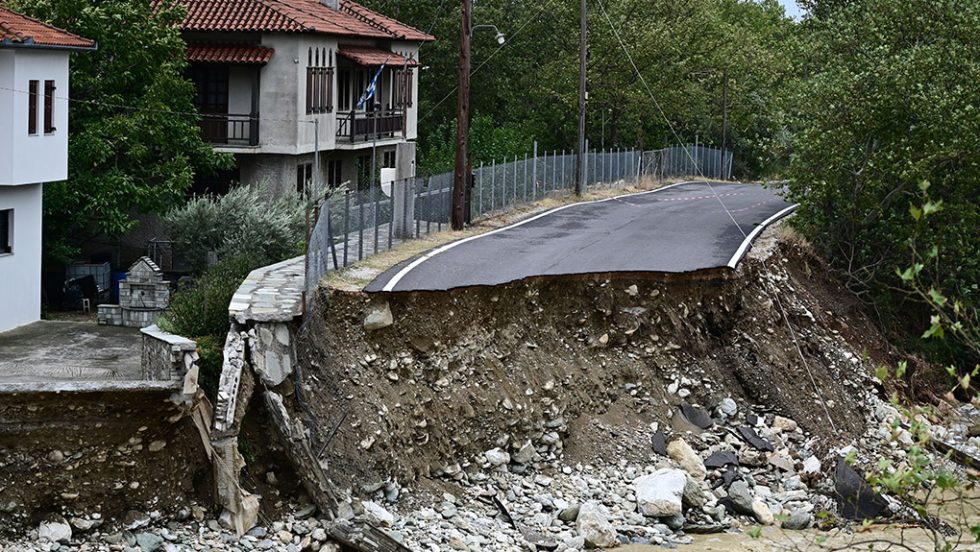volos daniel